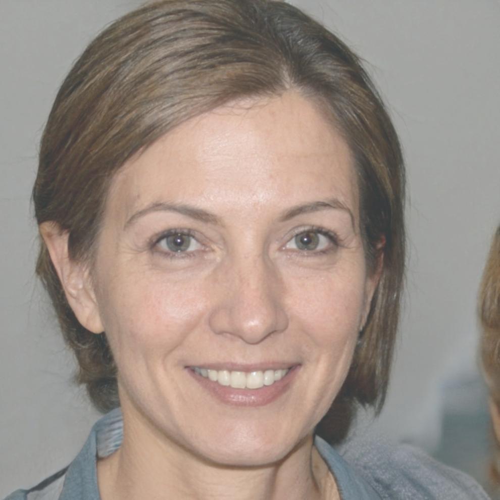 Lucia Montenegro, Entrepreneur Education Specialist