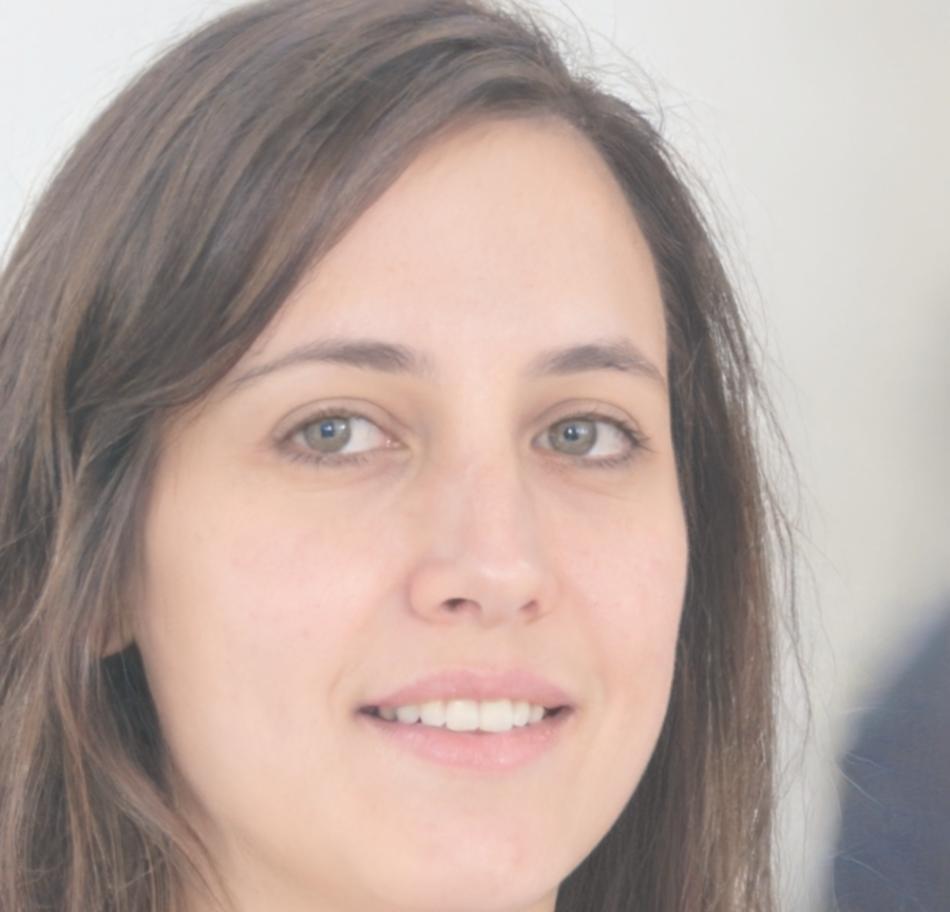 Victoria Mansfield, Lead Financial Instructor