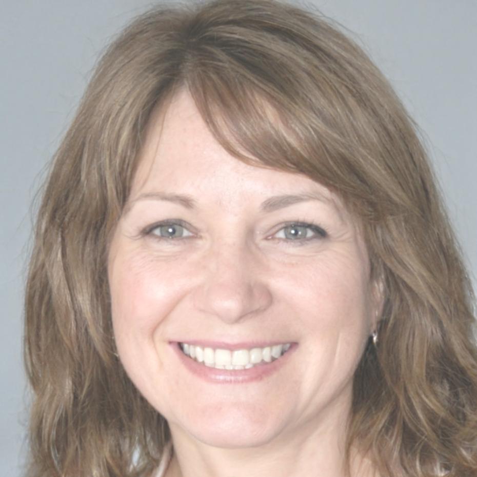 Carmen Rodriguez, Budget Planning Specialist