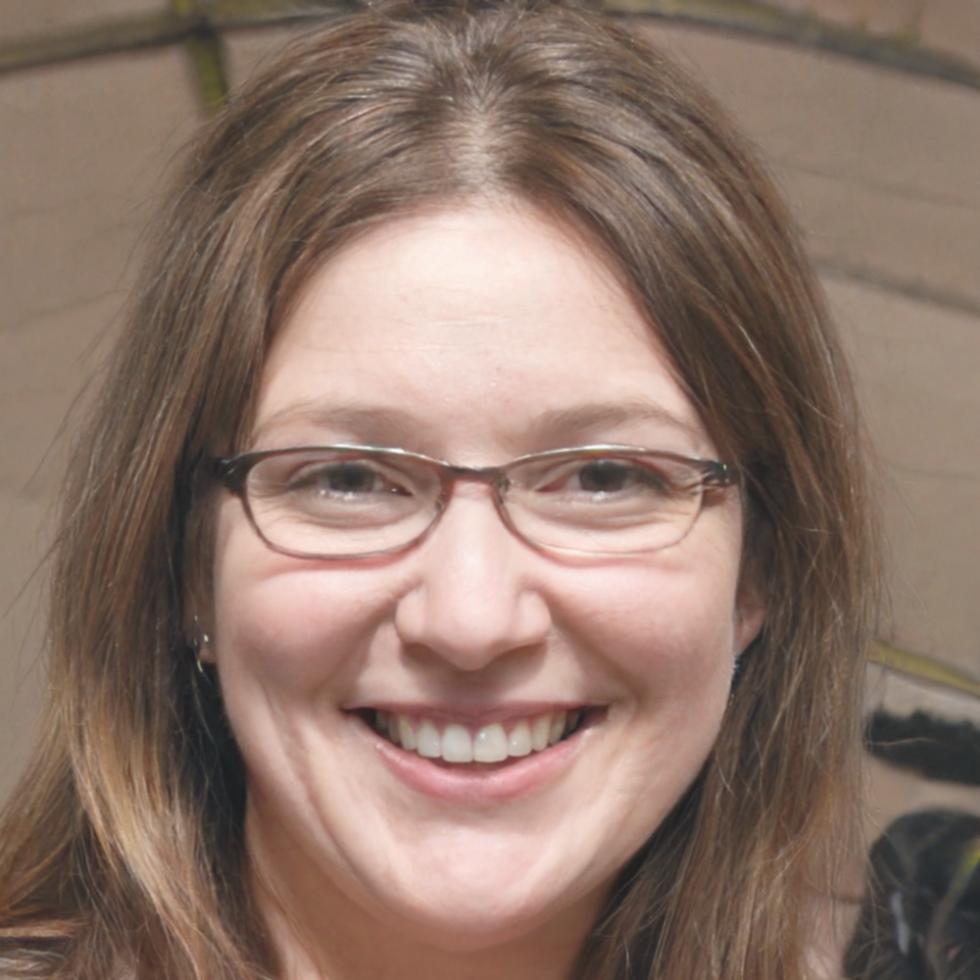 Maria Santos, financial consultant and program instructor